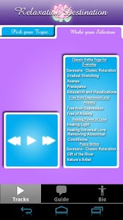 Free Download Relaxation Destination APK for Android