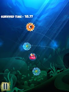 Deep Sea Monster Adventures Screenshots 12