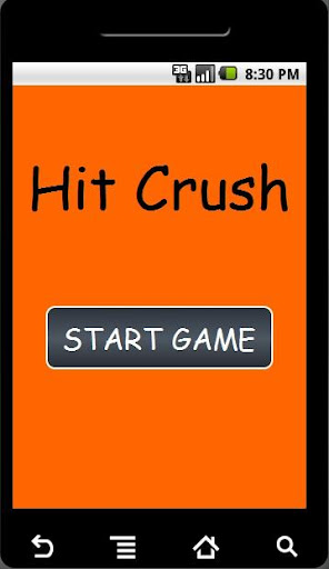 Hit Crush