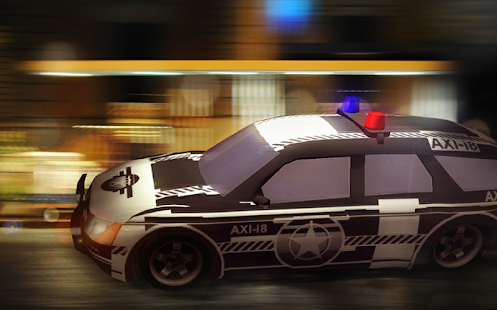 Free Download Clash Of Police APK for Android