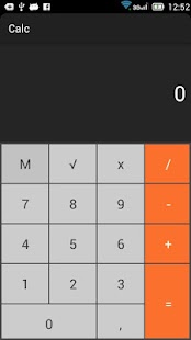 Lastest StudentCalculator APK for Android
