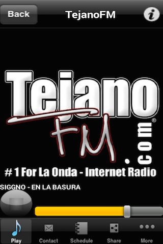 TejanoFM