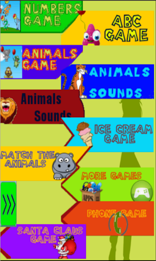 Educational Games for Kids