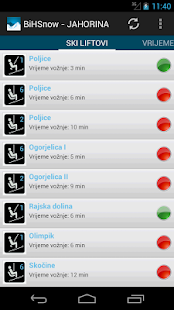 BiHSnow Screenshots 2