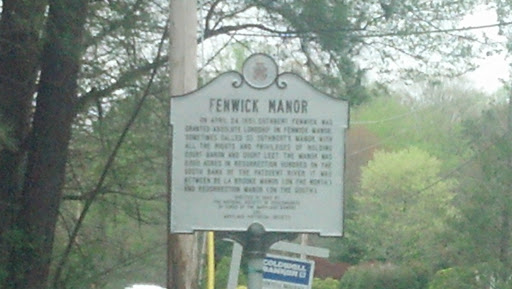 Fenwick Manor