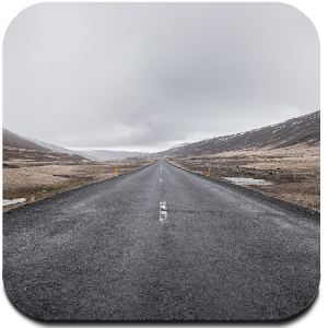 HD Road Wallpaper 1.0