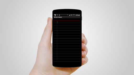 【免費生產應用App】NOTES N SHARE (Notepad)-APP點子