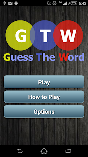 How to get Guess the Word patch 1.2 apk for android