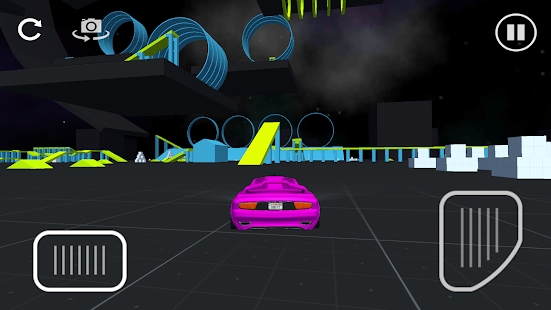 How to mod Extreme Stunt Car Driving Sim 1.0.2 unlimited apk for android