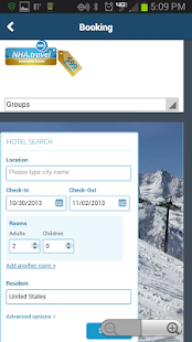 NHA.Travel Screenshots 3