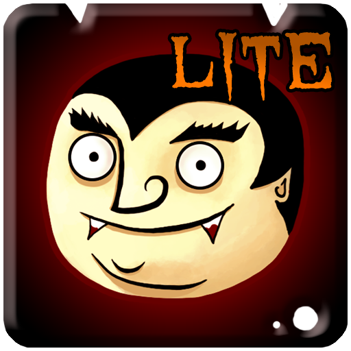 Crazy Vampires Lite LOGO-APP點子