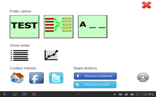 How to install İngilizce kelime ezberleme tr 1.2.2 mod apk for android