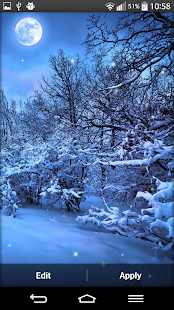 How to download Winter Live Wallpaper lastet apk for pc