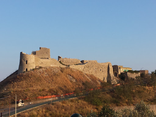 Castello Bizantino di Simeri 