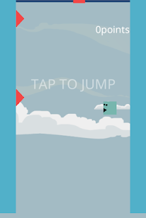 Download Don't Touch The Red 2Jump ver APK for PC