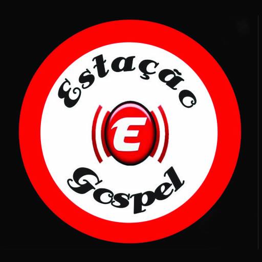 RADIO ESTACAO GOSPEL LOGO-APP點子