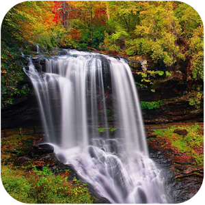 3D Waterfall 1.0