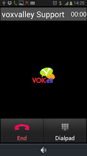 Lastest Voicell APK for Android