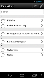 LESANZ Annual Conference 2014 poster 3