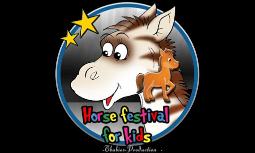 horse festival for kids