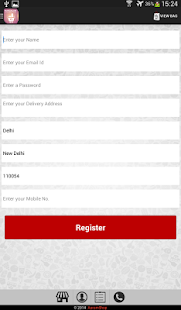 Manglam Departmental Store Screenshots 4