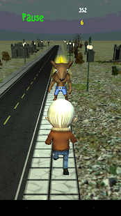 Lastest Vampire Run APK for Android