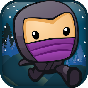 Ninja Jump - Climbing Ninja.apk 1.0.3.1