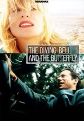 The Diving Bell and The Butterfly