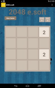 Lastest 2048 APK