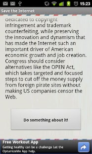 How to get Save the Internet patch 1.35.24.h apk for android