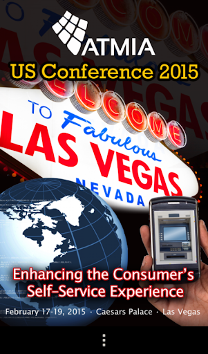 ATMIA US Conference 2015