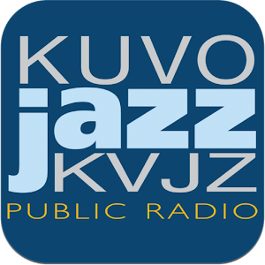 KUVO Public Radio App 3.6.2