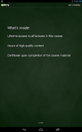 Membership Site Course poster 7