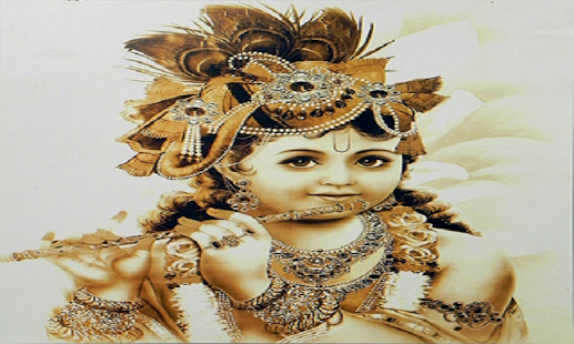 How to mod Lord Sree Krishna Wallpapers 1.1 mod apk for bluestacks
