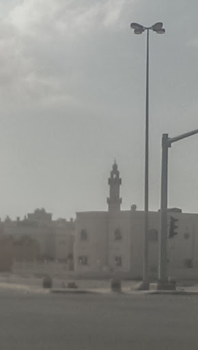 AlShabah Mosque