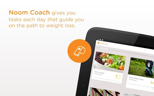 Noom Coach: Weight Loss