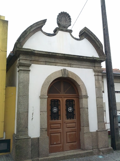 Small Chapel 1