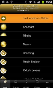 How to get OKtm Siddur Edot Hamizrach 4.0.3.24 unlimited apk for laptop