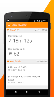 Lastest Chan cuoc goi, tin nhan rac APK for Android