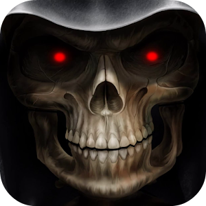 Skull 3d Live Wallpaper 30 Apk Free Personalization Application