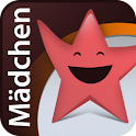 FriendsApp FÜR MÄDCHEN logo