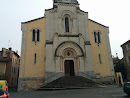 Eglise De Loriol