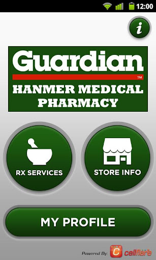 Hanmer Medical Pharmacy