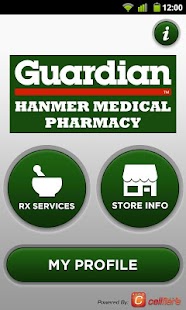 Hanmer Medical Pharmacy Screenshots 0