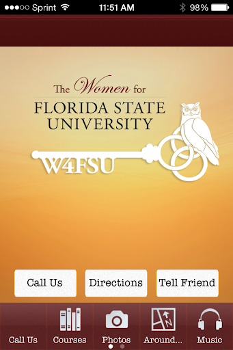 Women For FSU