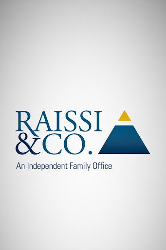 Raissi and Co. Inc.