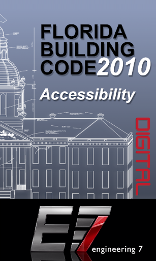 '10 Florida Accessibility Code