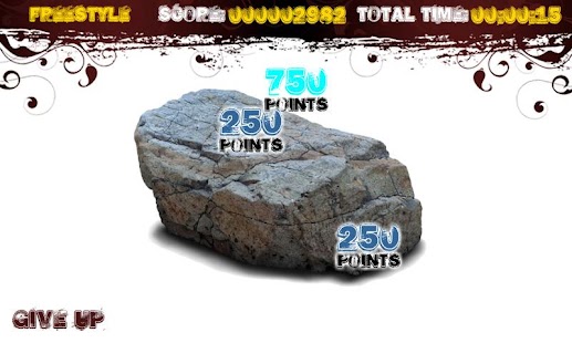 ROCK! Screenshots 3
