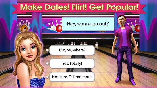 High School Life Screenshots 6