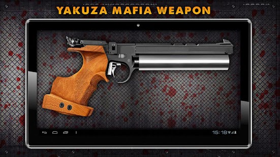 How to install Yakuza Mafia Weapon 1.0 mod apk for bluestacks